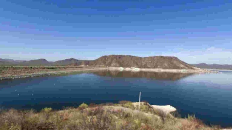 Gobierno de Sonora y autoridades yaquis supervisan abastecimiento de agua