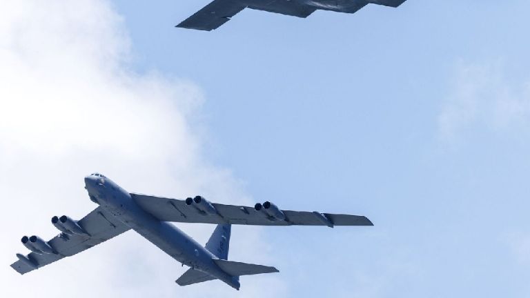 Estados Unidos confirma bombardeos a diferentes plantas nucleares en Irán