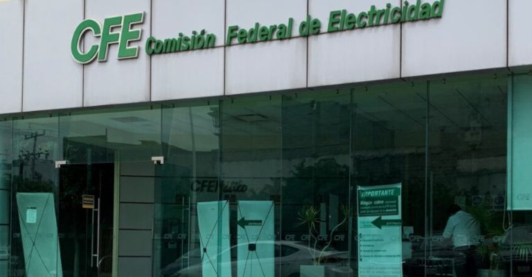 Pide UUH reportar apagones y exigir los gastos de la reparación por daños a la CFE