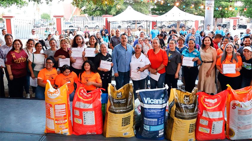 ‘Croquetón Cajeme 2025’ rebasó las metas previstas, informan organizadores del evento