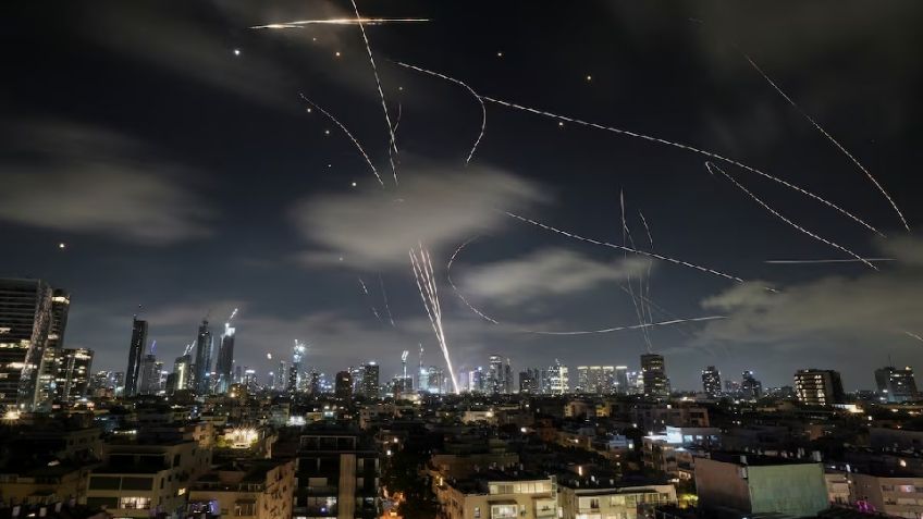 SRE llama al diálogo diplomático por la paz luego de ataques a bases nucleares iraníes