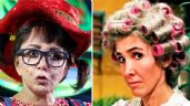 Foto ilustrativa de la nota titulada La “traición” de Florinda Meza a 'La Chilindrina' resurge tras serie de ‘Chespirito’