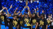 Foto ilustrativa de la nota titulada ¡Shai Señor! El Oklahoma City Thunder es por primera vez campeón de la NBA