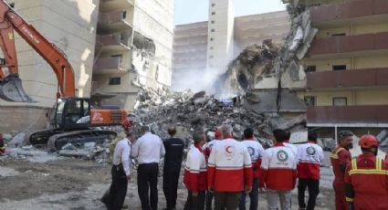 Israel se encuentra cerca de eliminar amenaza nuclear de Irán tras apoyo de Estados Unidos