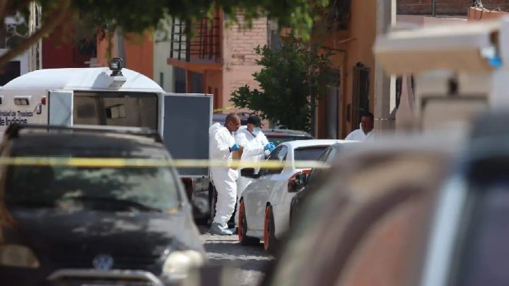 Agresión armada deja tres muertos, incluida una menor, y una herida en Yuriria