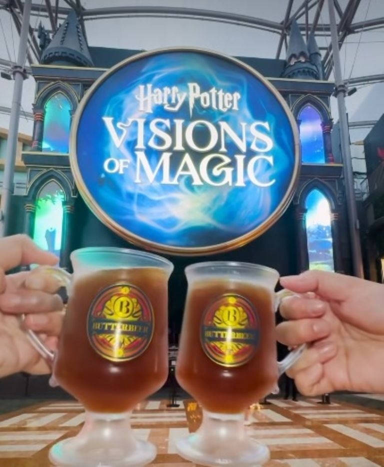 El evento está en Gran Carpa Santa Fe