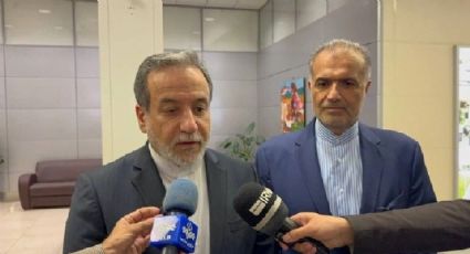 Irán descarta cese al fuego inmediato con Israel pese a anuncios de Estados Unidos