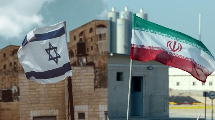 Israel e Irán, ¿Cómo inició la rivalidad entre ambos países del Medio Oriente?