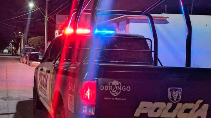 Sujetos dejaron ataúd con el cuerpo de un joven en casa de su familia en Durango