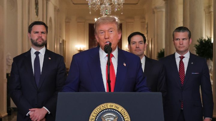 Células durmientes: Gobierno de EU alerta por presencia de espías iraníes en su país