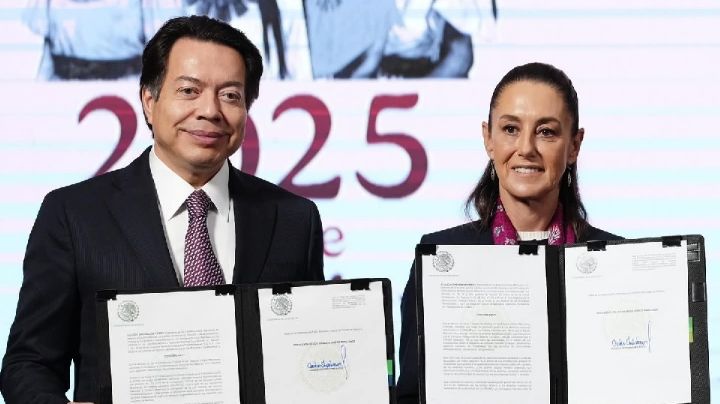 Disminuirá edad de jubilación para trabajadores del estado por reforma a ley del ISSSTE