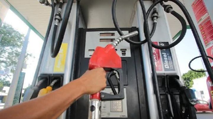 Canaco Obregón advierte aumento en precio de combustibles por conflicto en Irán