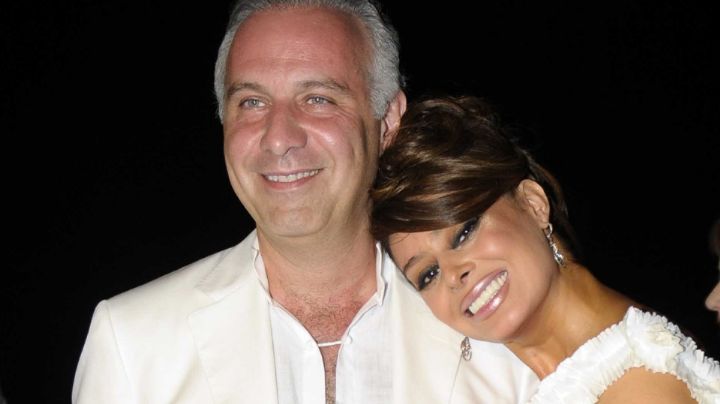 Adiós Yadhira Carrillo: Filtran que Juan Collado tiene joven novia colombiana en España