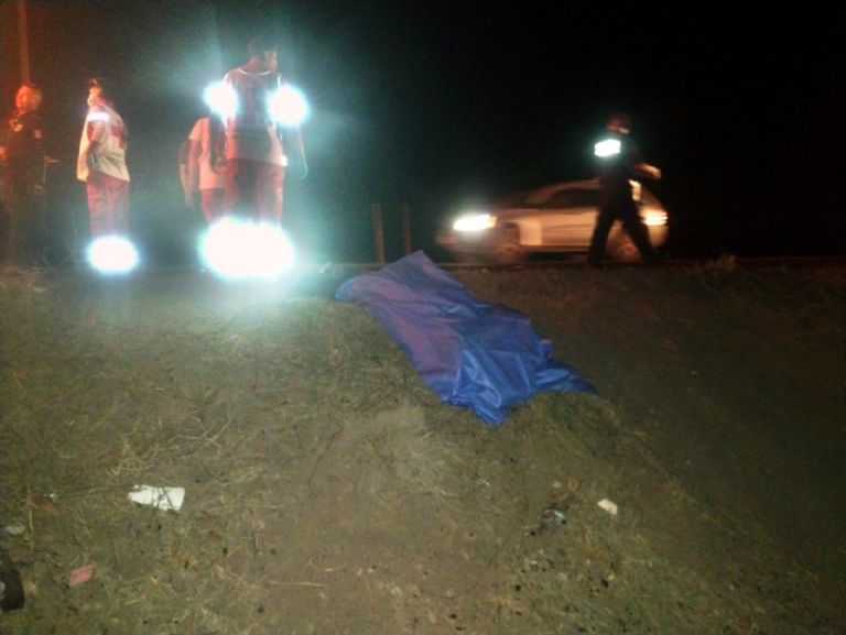 La víctima mortal permanece en calidad de desconocida. Foto: Facebook