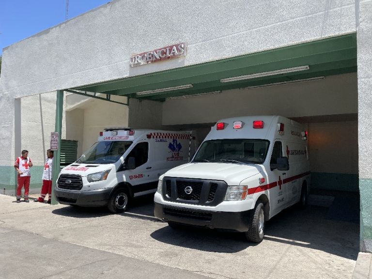 El joven no resistió las heridas provocadas por los proyectiles de arma de fuego y fallecio tiempo despues