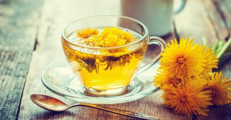 Conoce los beneficios de consumir diente de león