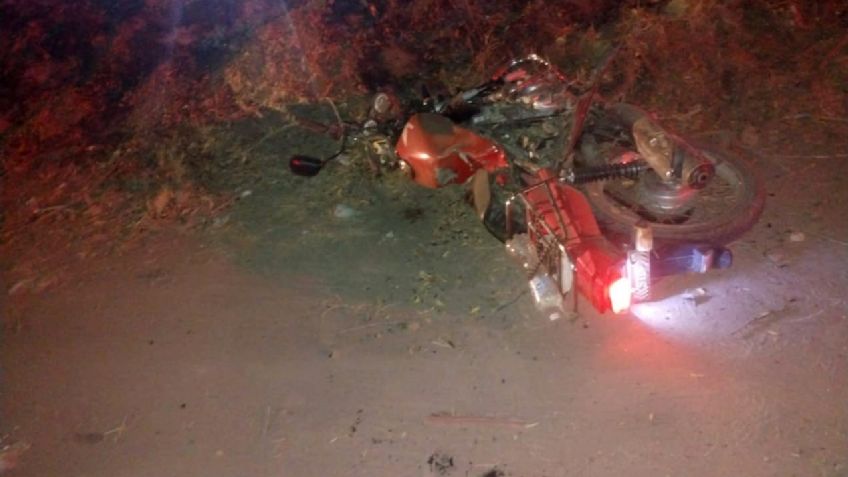 Conductor ebrio provoca fatal accidente en carretera del sur de Sonora; confirman un muerto