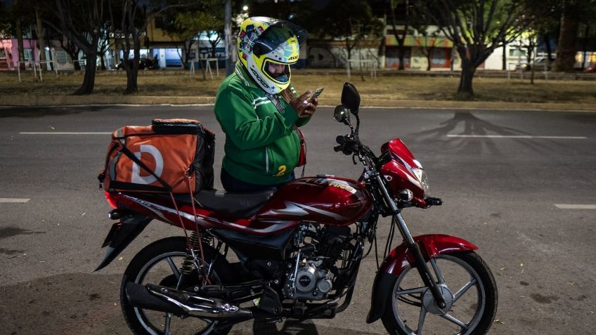 Reforma laboral para trabajadores de aplicaciones ya está en marcha: Todo lo que debes saber