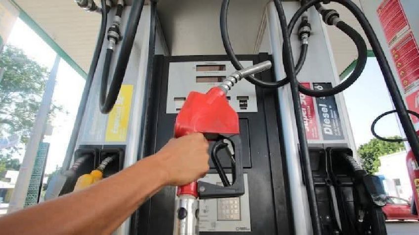 Canaco Obregón advierte aumento en precio de combustibles por conflicto en Irán