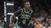 Foto ilustrativa de la nota titulada: Reestructura en Boston; Celtics envían a Jrue Holiday a los Trail Blazers