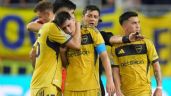 Foto ilustrativa de la nota titulada ¡Papelón de Boca Juniors! Se va del Mundial de Clubes 2025 sin victoria