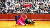 Foto ilustrativa de la nota titulada Plaza de Toros México considera inviable realizar corridas de toros con nueva legislación