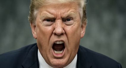 Trump se lanza contra Israel por no respetar el alto al fuego con Irán: "¡Necesitan calmarse ya!"