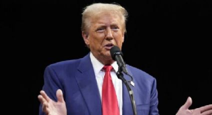 Congresista propone a Trump para el Nobel de la Paz por alto al fuego entre Israel e Irán