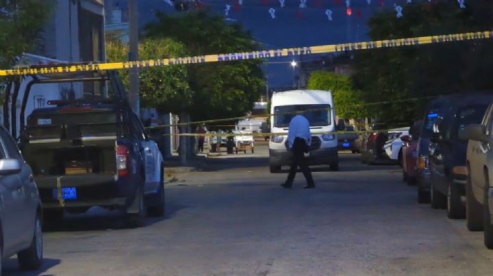 Masacre en Celaya: Sicarios irrumpen en vivienda y matan a cuatro personas, incluido un niño