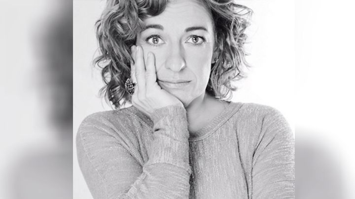 Actriz de la serie ‘Juego de las llaves’ abre su corazón y revela que tuvo cáncer