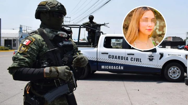 Violencia en Michoacán: Sicarios ejecutan a joven estadounidense en Zitácuaro; hay 2 heridos