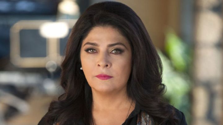 Acusan a Victoria Ruffo de "ardida" tras comentarios que la vinculan con Dalílah Polanco