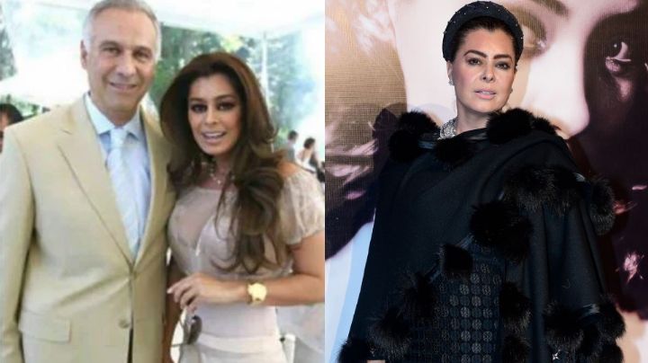 Yadhira Carrillo hace inesperada confesión en 'Hoy' sobre su separación de Juan Collado