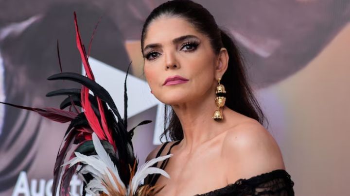 Luto en la música: Muere artista Ana Bárbara; la cantante comparte VIDEO con fuerte mensaje