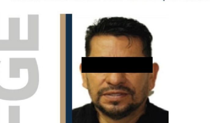 Arrestan a 'El Kiko', presunto responsable de matar a alcalde de Tacámbaro y su escolta