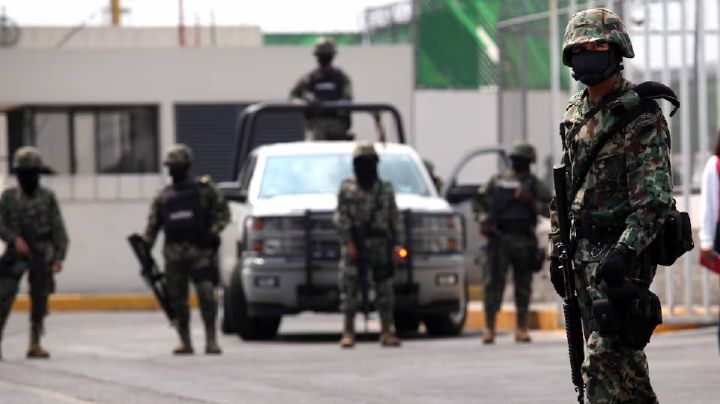 Disputa entre Los Chapitos y Los Mayos desplaza a más de 3 mil personas en Sinaloa