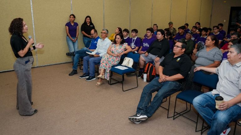 Itson promueve las tecnologías e ingenierías en adolescentes en Ciudad Obregón