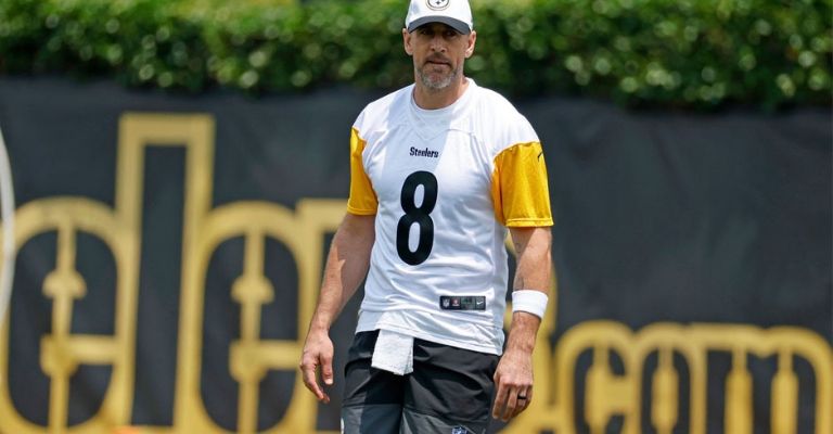 El veterano pasador desea tener una vida aislada de los reflectores