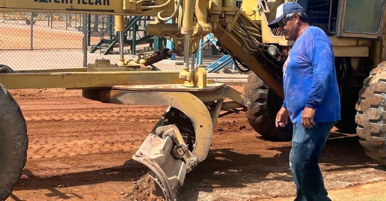 Cada vez falta menos para que se ponga en marcha el Nacional de las Ligas Pequeñas de Beisbol en el Puerto de Guaymas