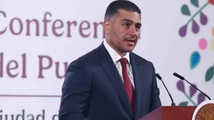 Harfuch confirma golpe al crimen organizado: Hallan y aseguran túnel de 400 metros en Culiacán