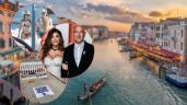 Foto ilustrativa de la nota titulada Polémica boda entre Jeff Bezos y Lauren Sánchez en la ciudad italiana de Venecia