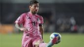 Foto ilustrativa de la nota titulada Messi es el mejor pagado de la MLS; gana incluso más que algunos equipos