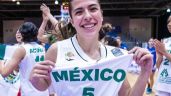 Foto ilustrativa de la nota titulada El Tricolor Mayor Femenil de baloncesto convoca  a la sonorense Karina Esquer