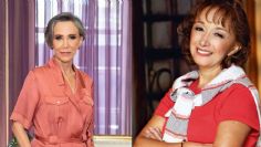 Surge polémica por reacción de 'La Chilindrina' sobre comentarios de Florinda Meza