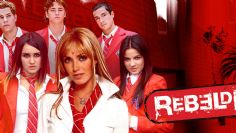¿Dulce María acepta un reencuentro con RBD? Así responde a Pedro Damián