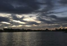 Foto ilustrativa de nota Clima en Sonora: ¿Lloverá en el estado? Conagua advierte cielos nublados y un ambiente frío