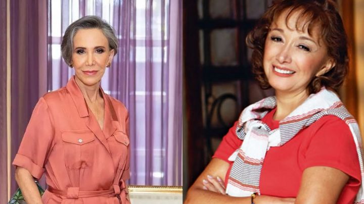 Surge polémica por reacción de 'La Chilindrina' sobre comentarios de Florinda Meza