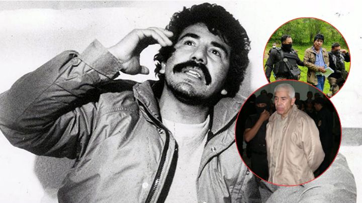 ¿Quién es Rafael Caro Quintero? 'El narco de narcos' que podría enfrentar pena de muerte en EU