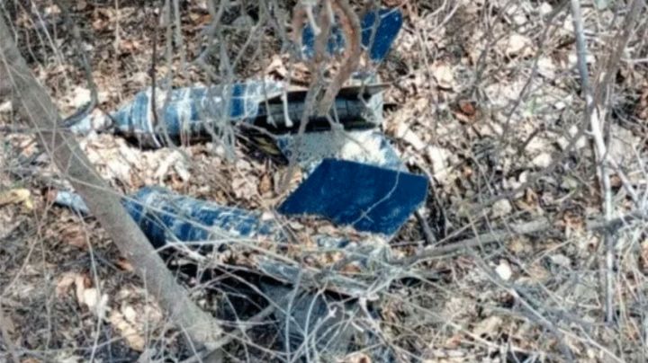 Sinaloa: Militares aseguran explosivos para dron y cartuchos en El Salado, Culiacán