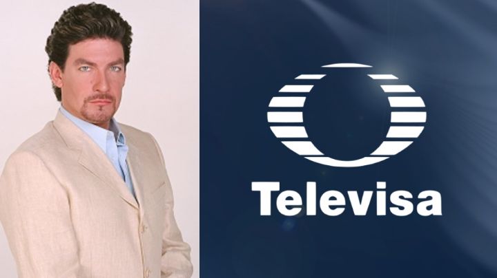Iba a morir: Galán de Televisa confiesa terrible secuela que le dejó tumor en su apéndice